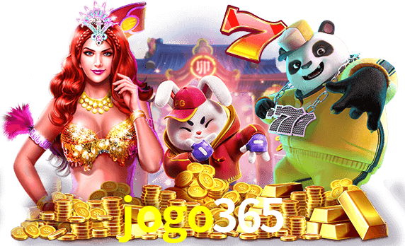 jogue em caça-níqueis ricos na jogo365