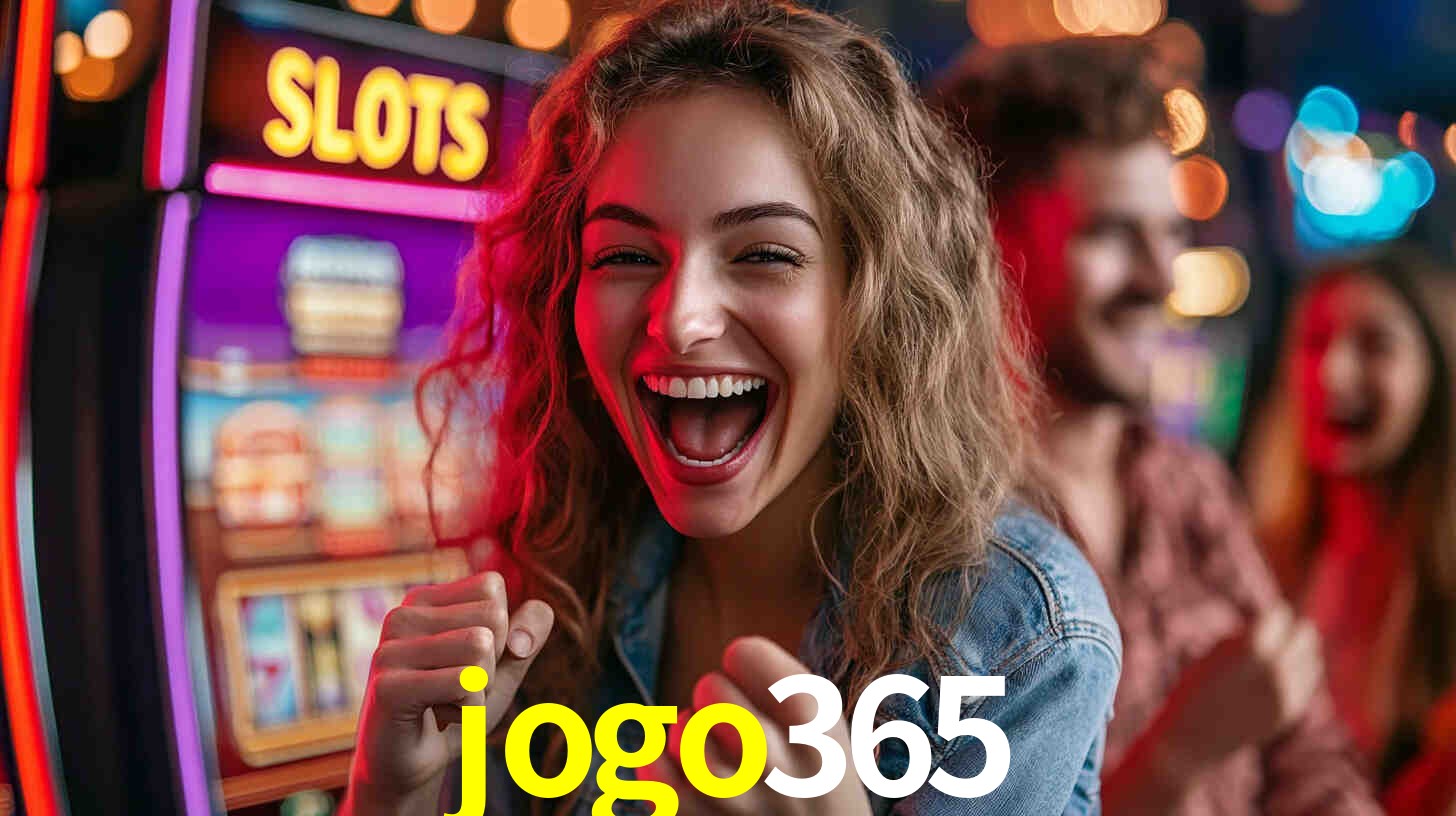 Estatísticas jogo365
