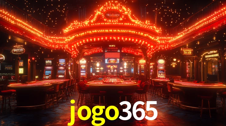 jogo365: Seu Cassino Premiado com Pagamentos Rápidos