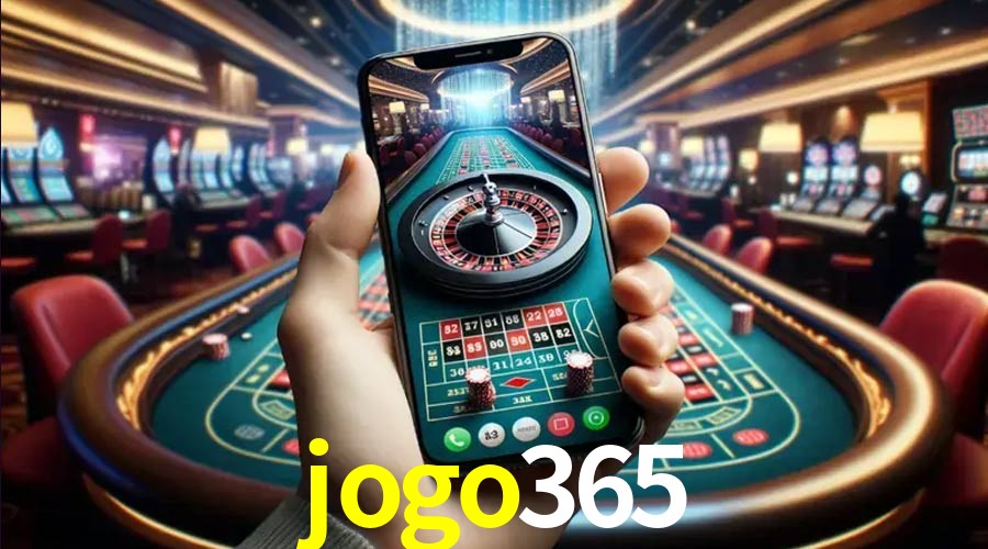 Experiência VIP jogo365