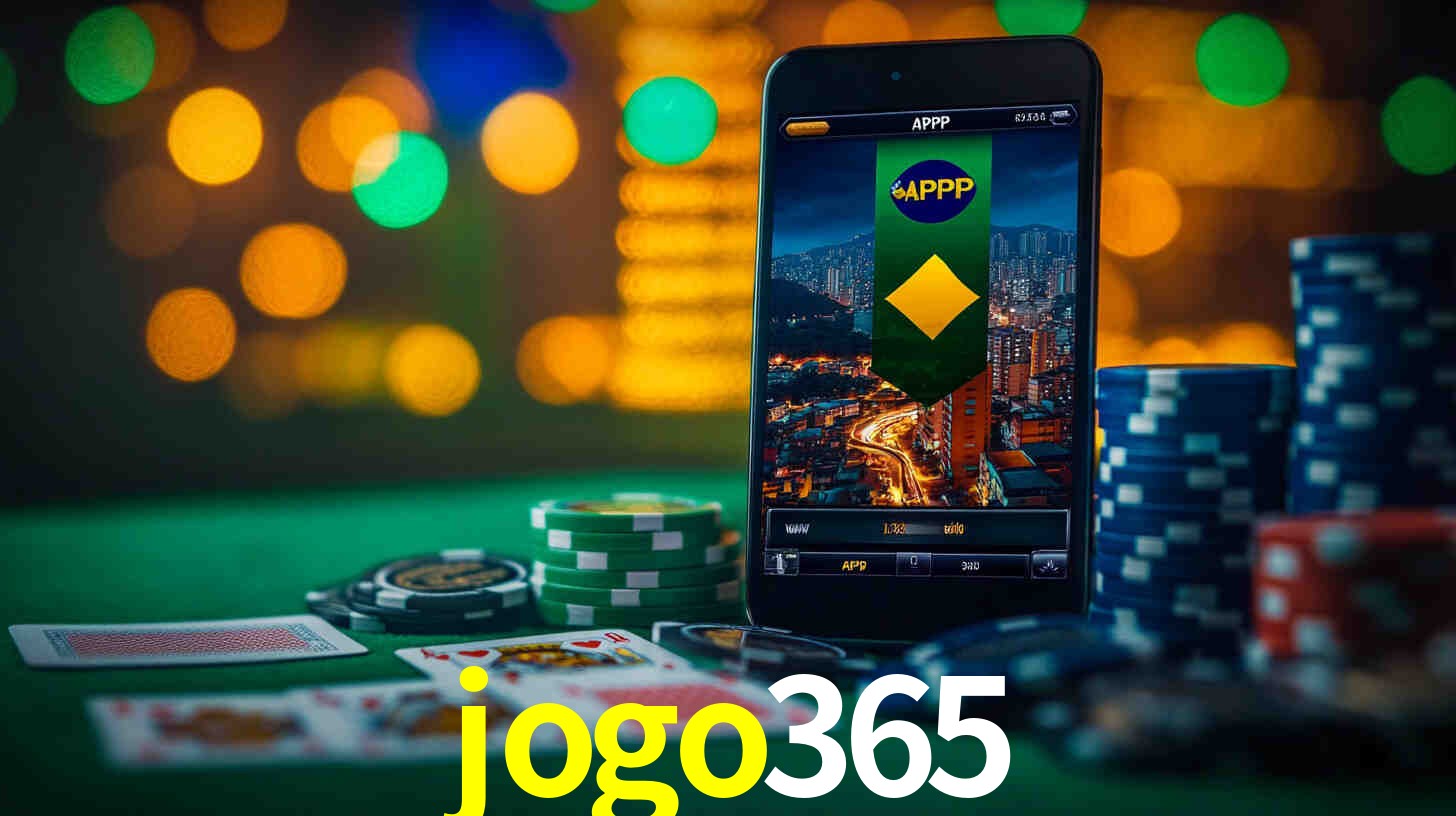 Bônus de Boas-vindas jogo365