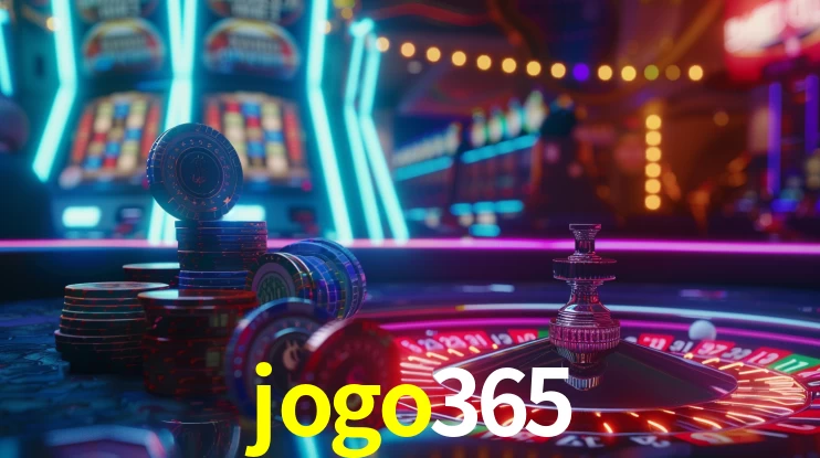Welcome Bonus jogo365