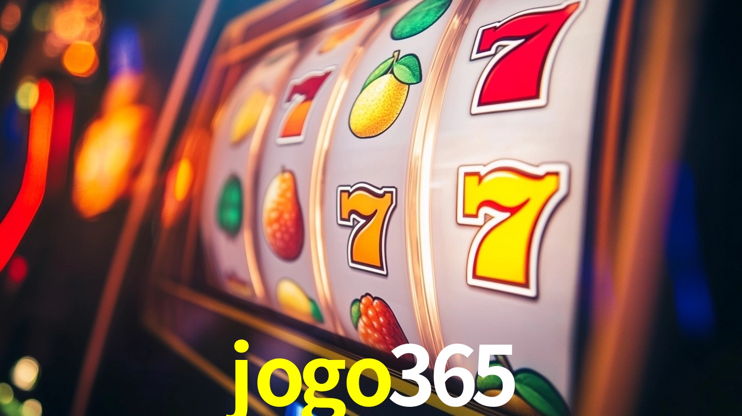 Sinta a adrenalina dos jogos de cassino com jogo365