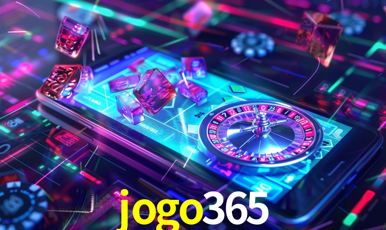 Desvendando o Mundo dos Jogos Virtuais na jogo365