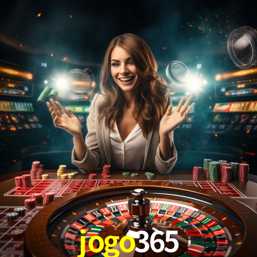 jogo365: Seu Especialista em Apostas Esportivas Brasileiras