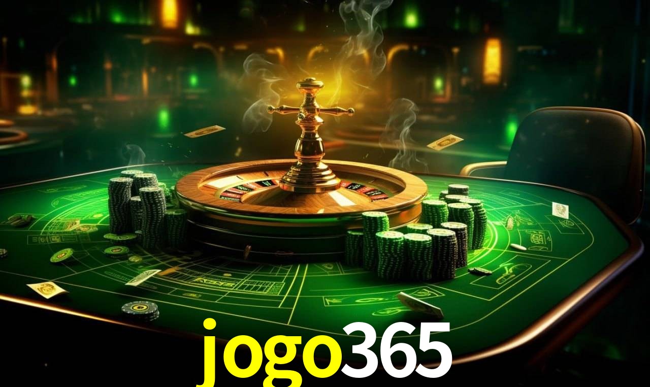 Design Responsivo jogo365