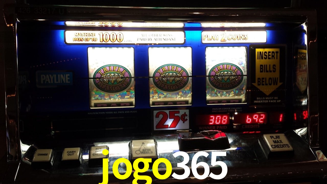 Live Casino jogo365