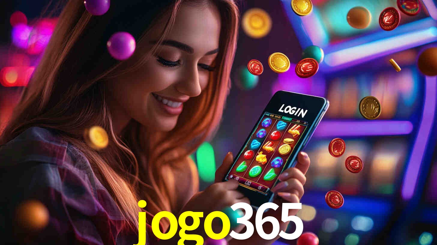 jogo365: A Experiência de Casino com Jogos de Mesa ao Vivo