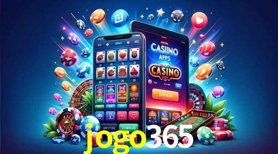 Game Statistics jogo365