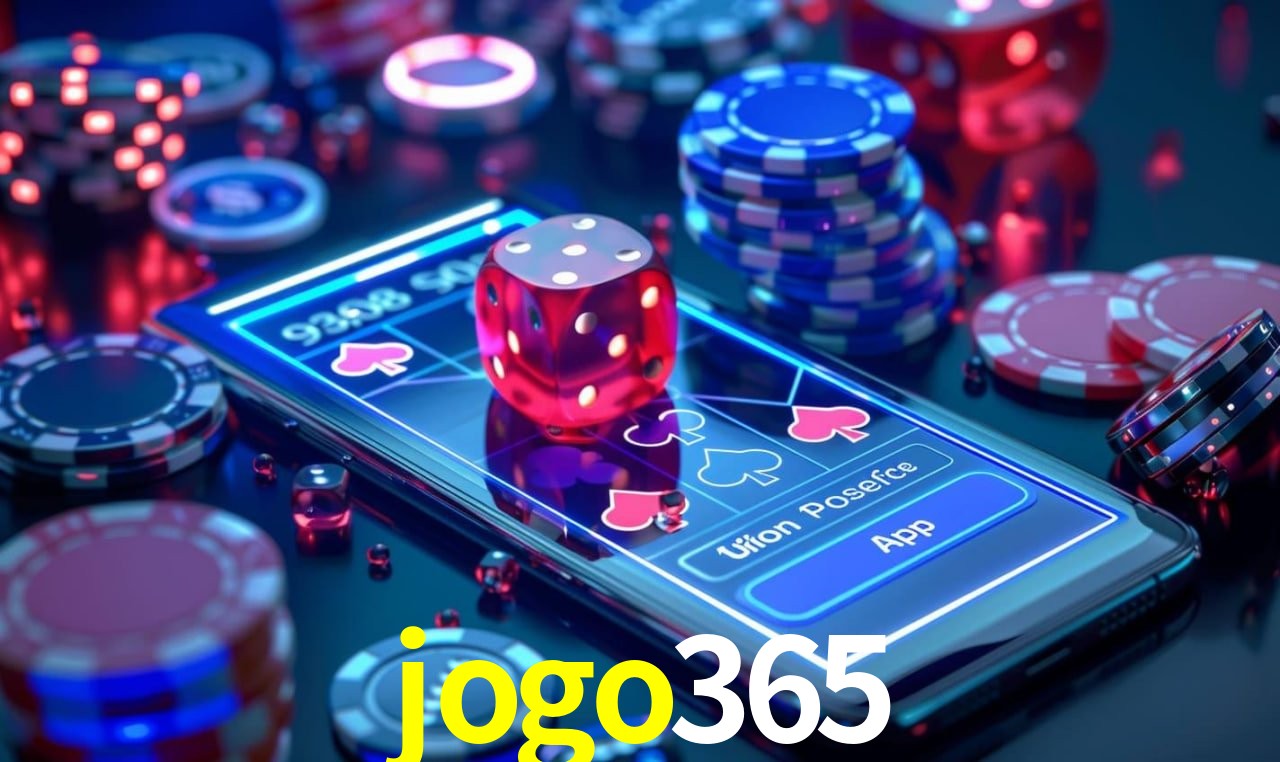 Desvendando o Mundo dos Jogos Virtuais na jogo365