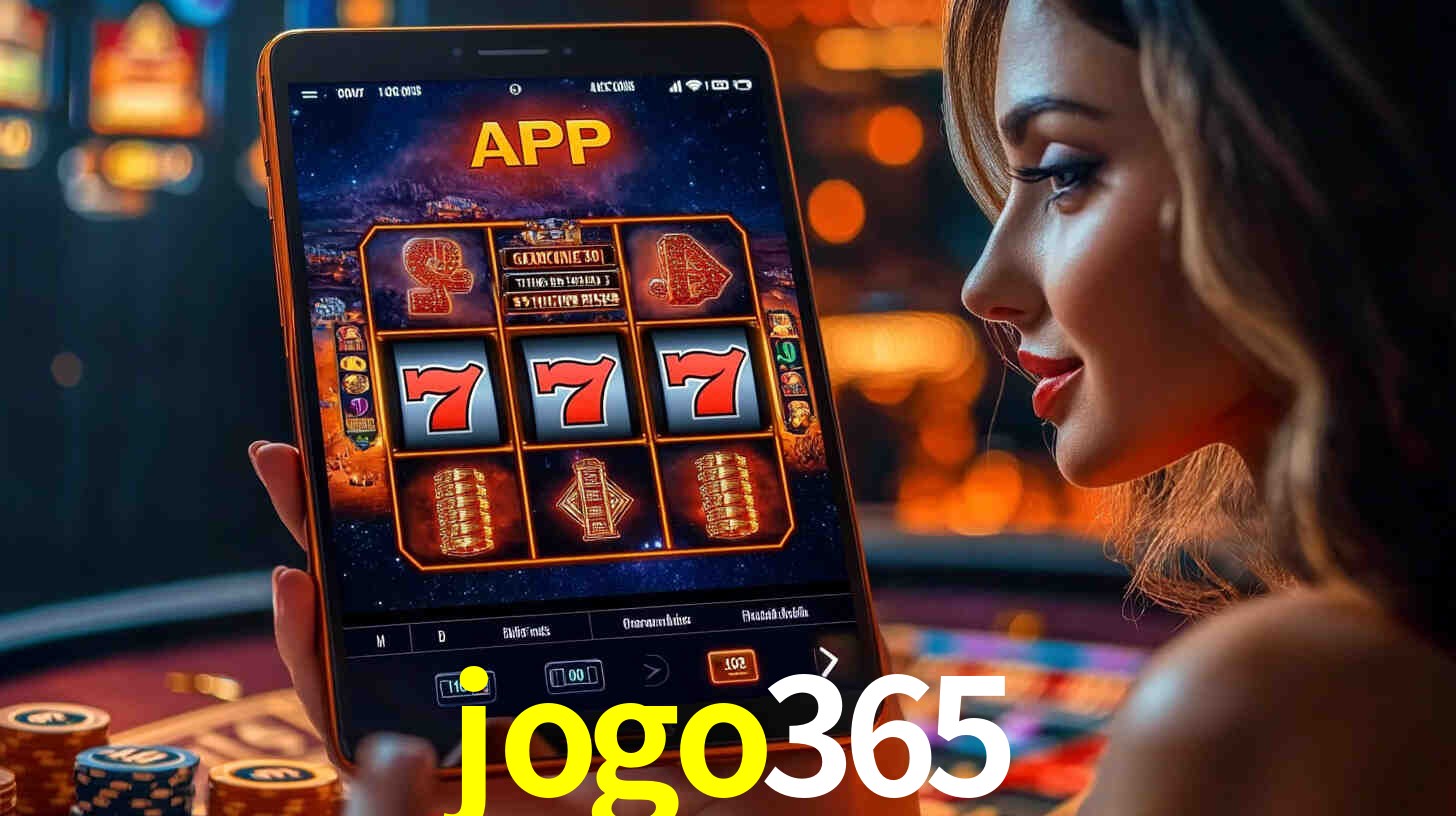 Desvendando o Mundo dos Jogos Virtuais na jogo365