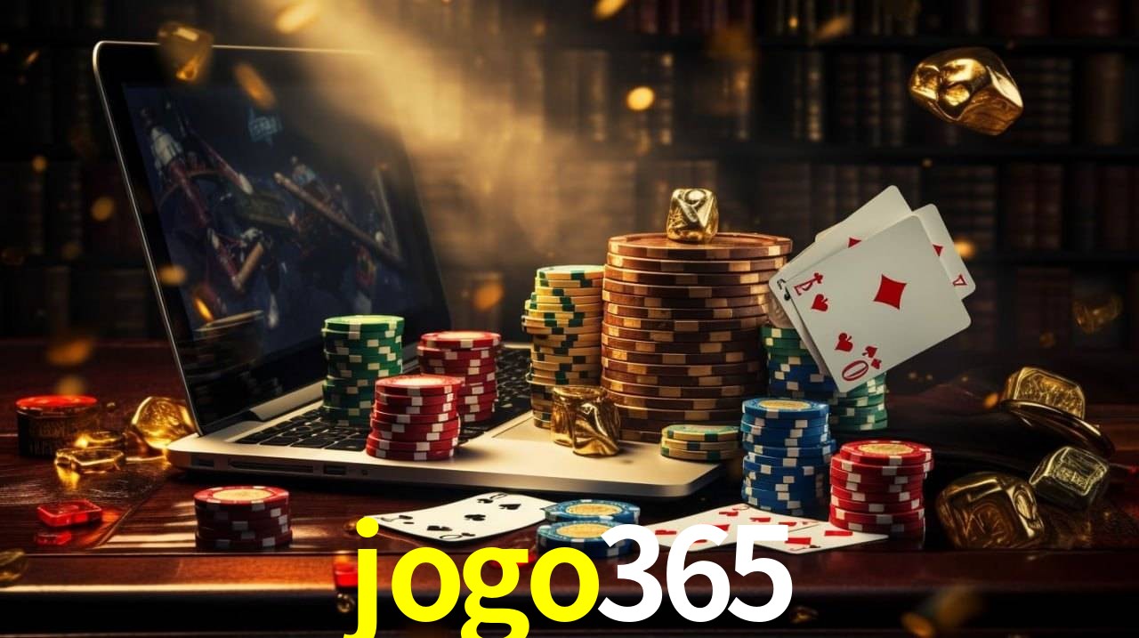 A Revolução dos Aplicativos de Jogos no jogo365
