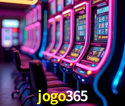 Inovações de Jogos na jogo365: O Futuro das Experiências Interativas