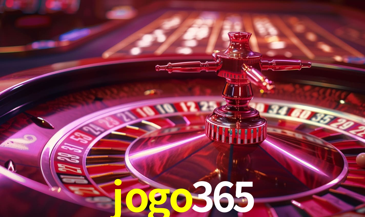 Jogos de Slot jogo365