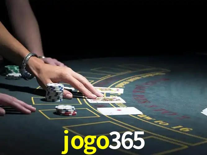 Descubra a Essência do jogo365: Nossa História e Compromissos