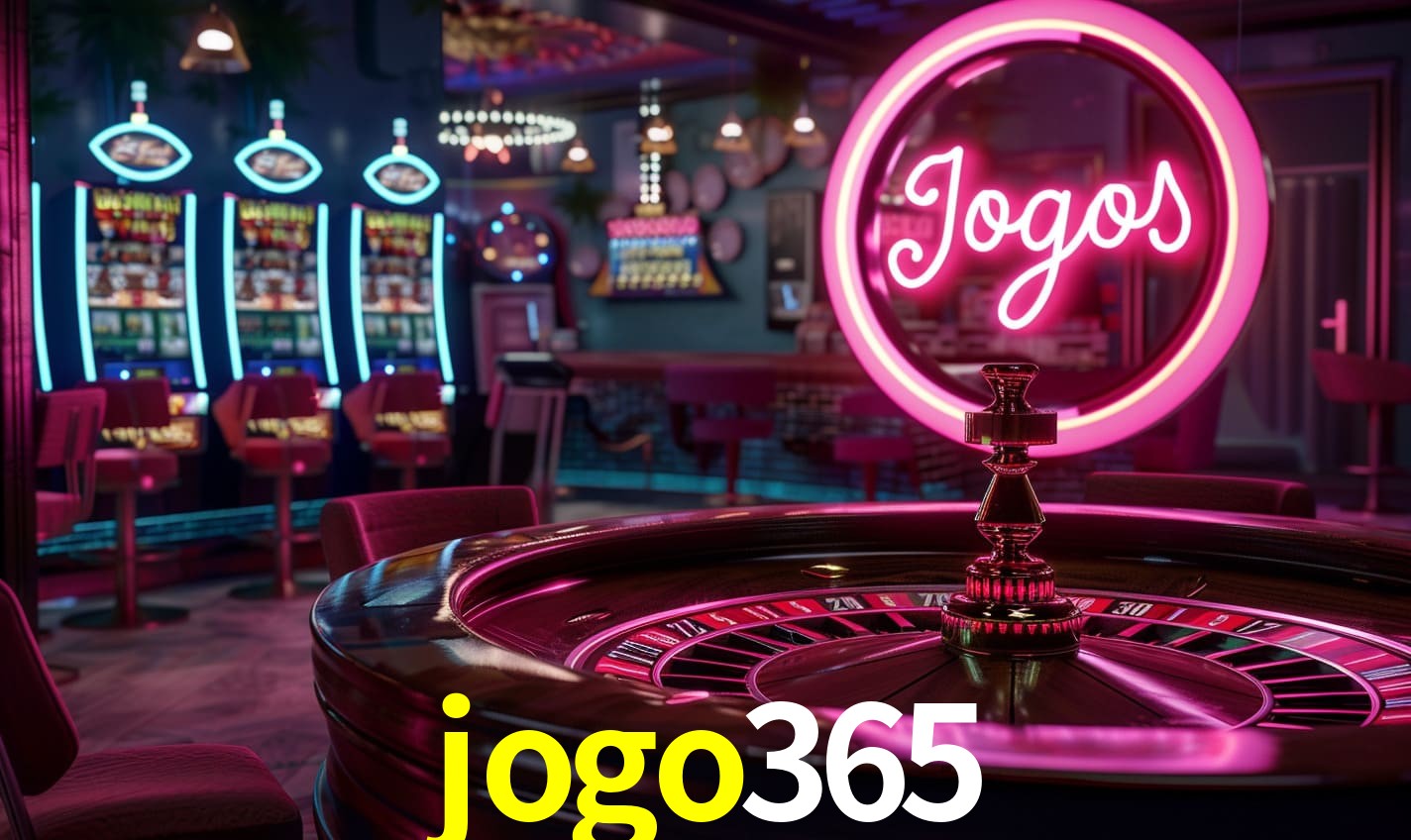 Diretório de Jogos jogo365