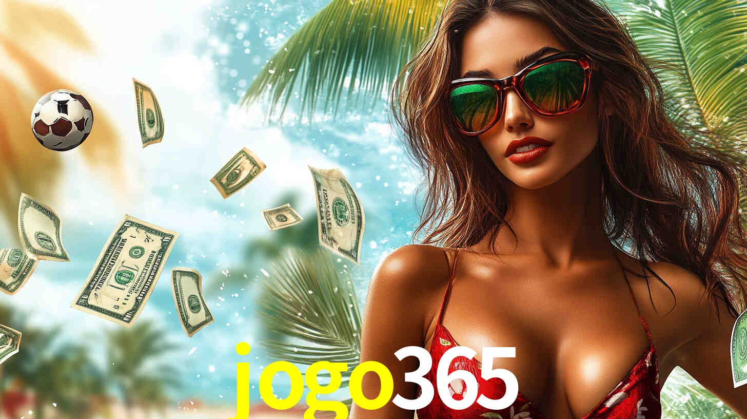 Secure Login jogo365