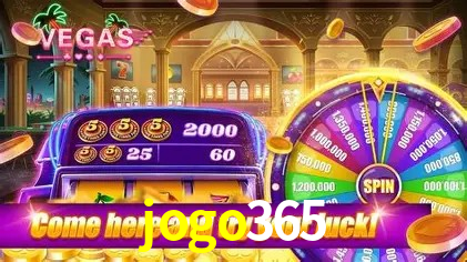 Account Benefits jogo365