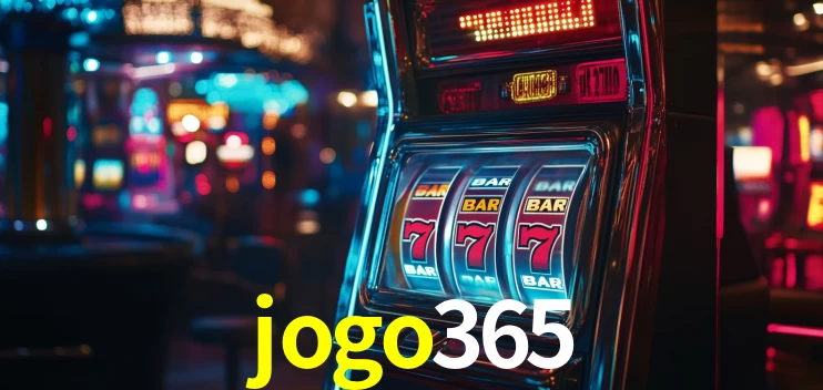 jogo365 App Interface