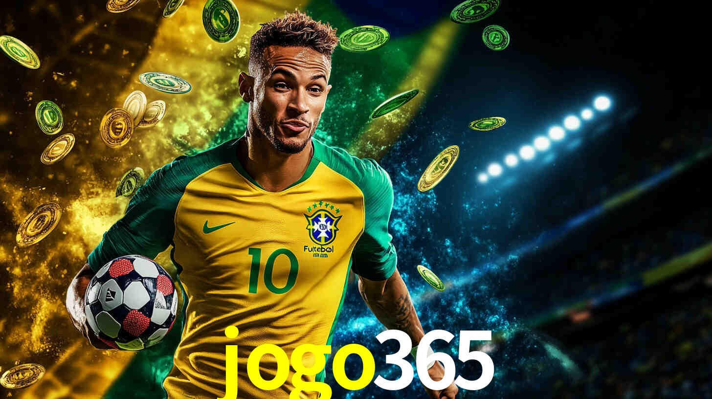 Apostas de Futebol jogo365