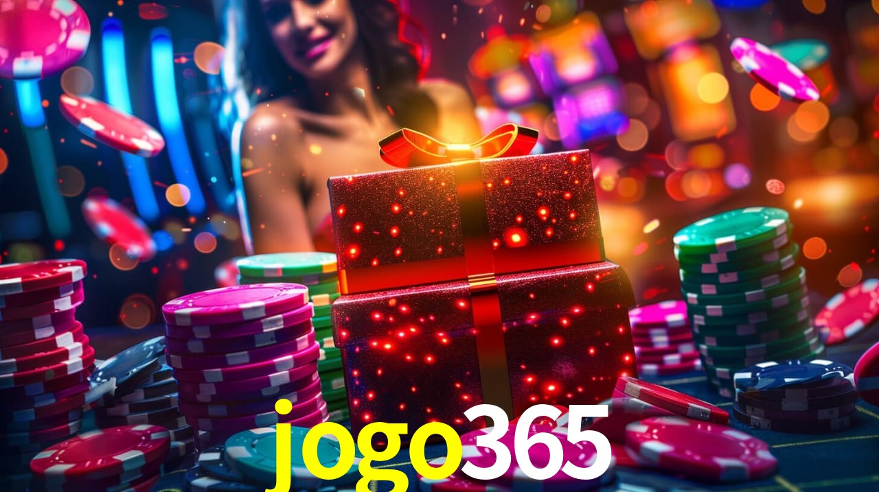 Tecnologia da Plataforma jogo365