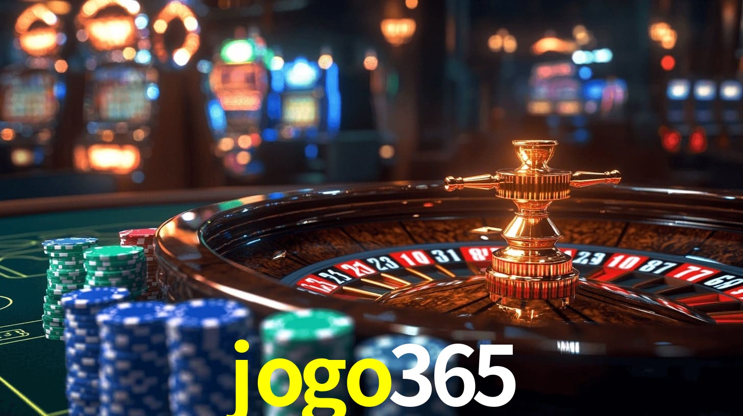 Bônus Generosos e Exclusivos no jogo365 para Você!