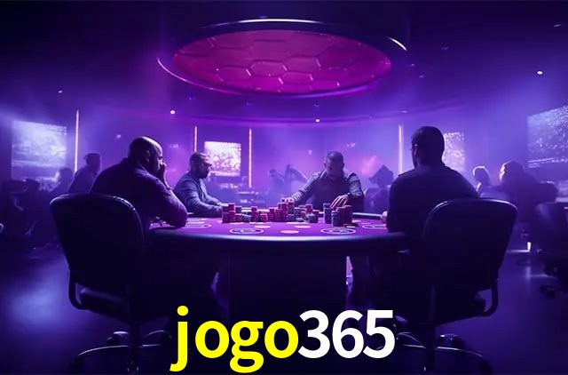 Casino Ao Vivo jogo365