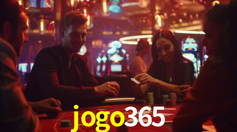 Interface Premium jogo365
