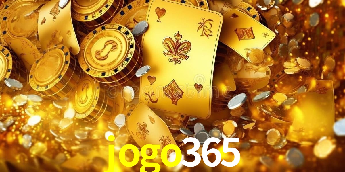 Provedores de Jogos jogo365