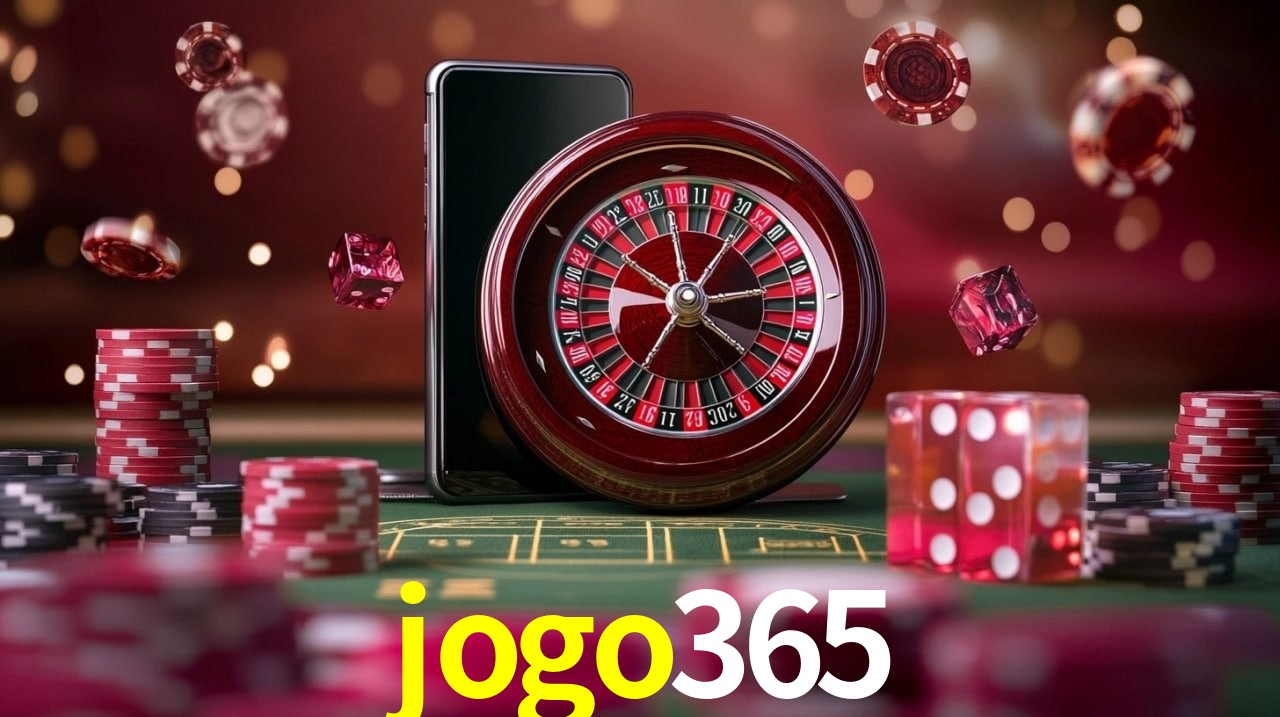 VIP Casino jogo365