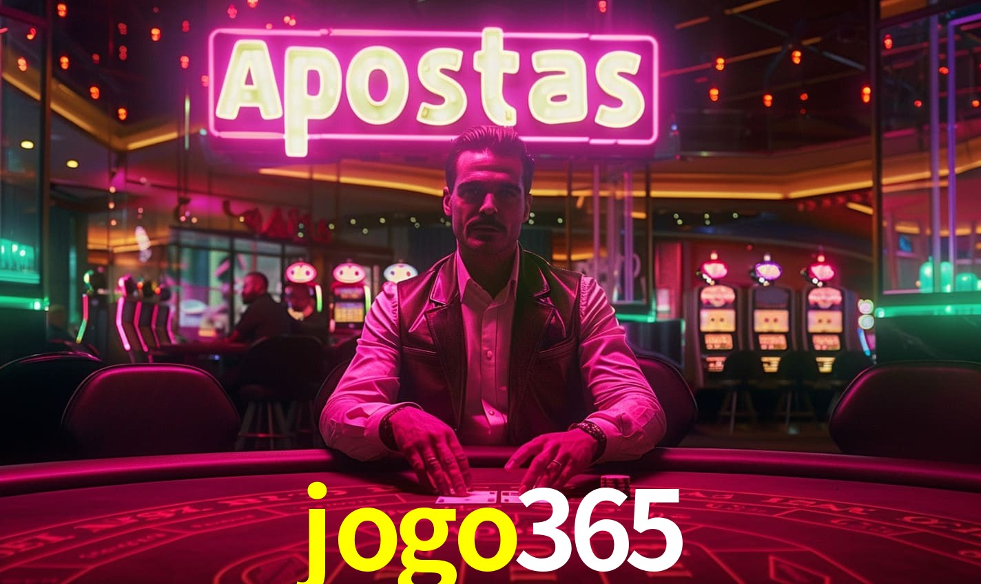 Recursos de Bônus jogo365