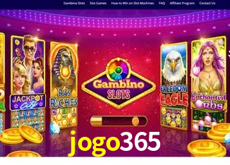 Weekend Specials jogo365