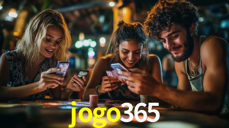Premium Interface jogo365