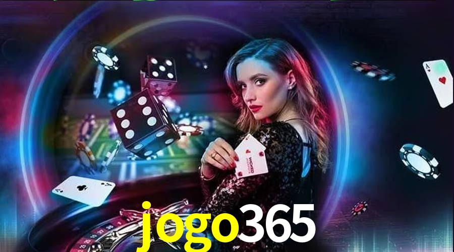 Bonus Features jogo365