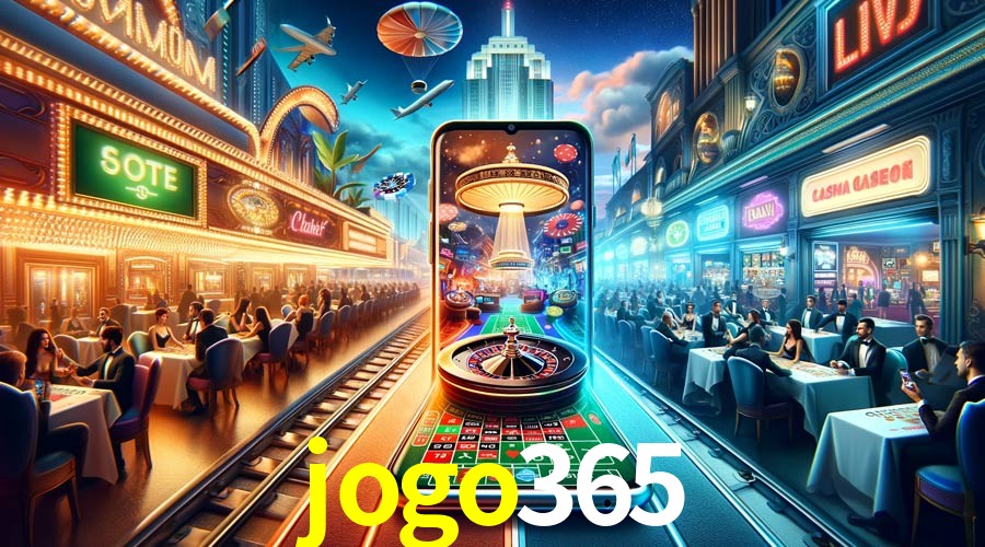 Player Reviews jogo365