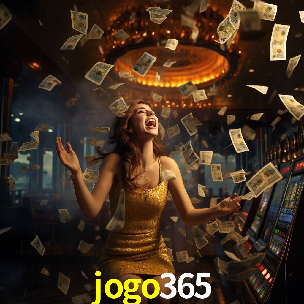 Daily Bonuses jogo365