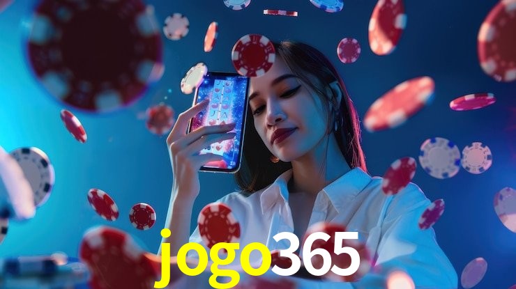 Login Seguro jogo365