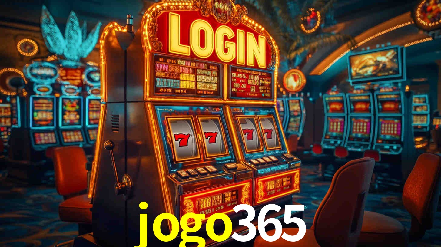 jogo365: Jogos de Caça-Níqueis-Altas Recompensas, Roleta-Velocidade, Blackjack-Desafios Máximos