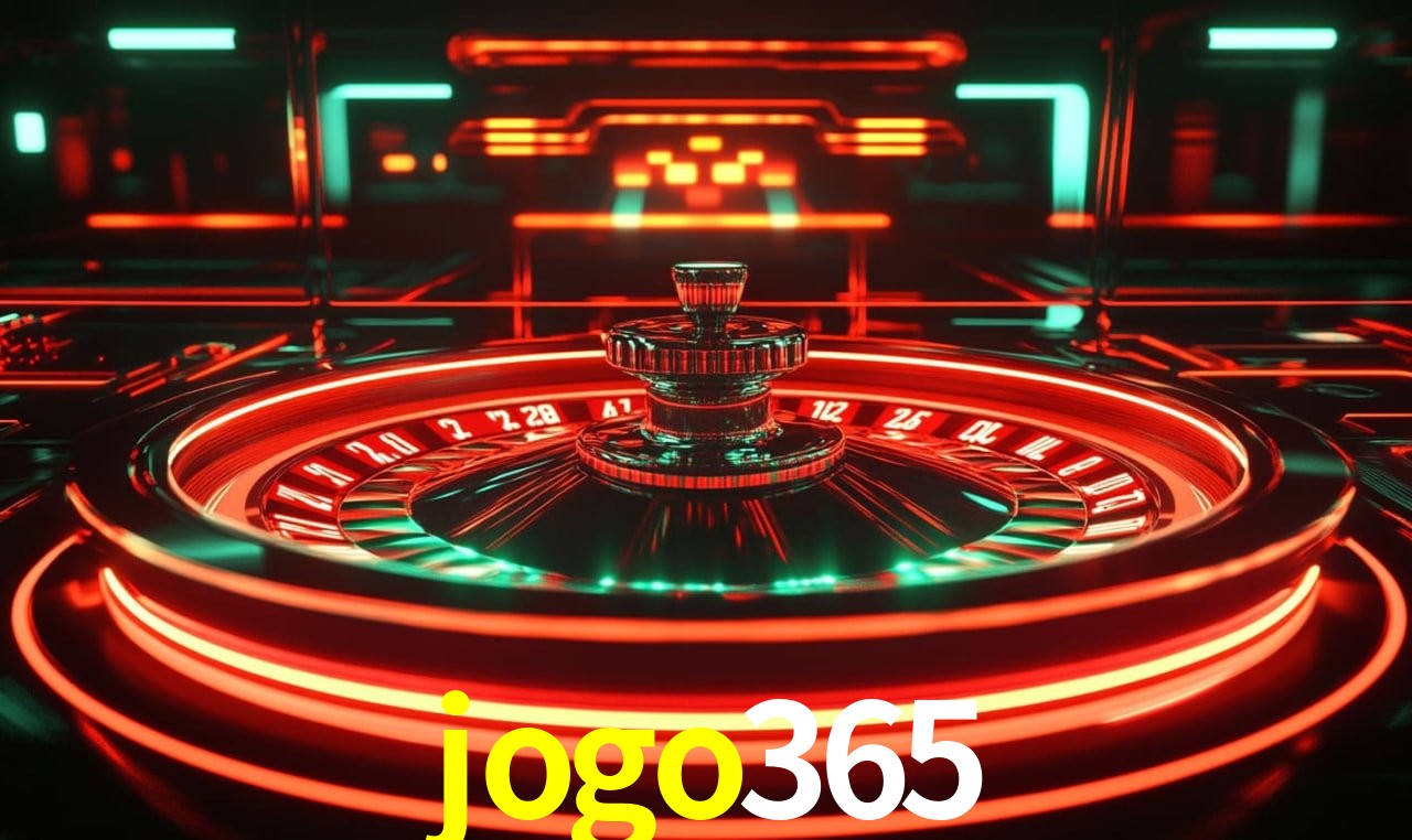 Interface do App jogo365