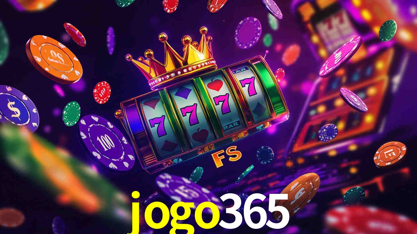 jogo365 bet