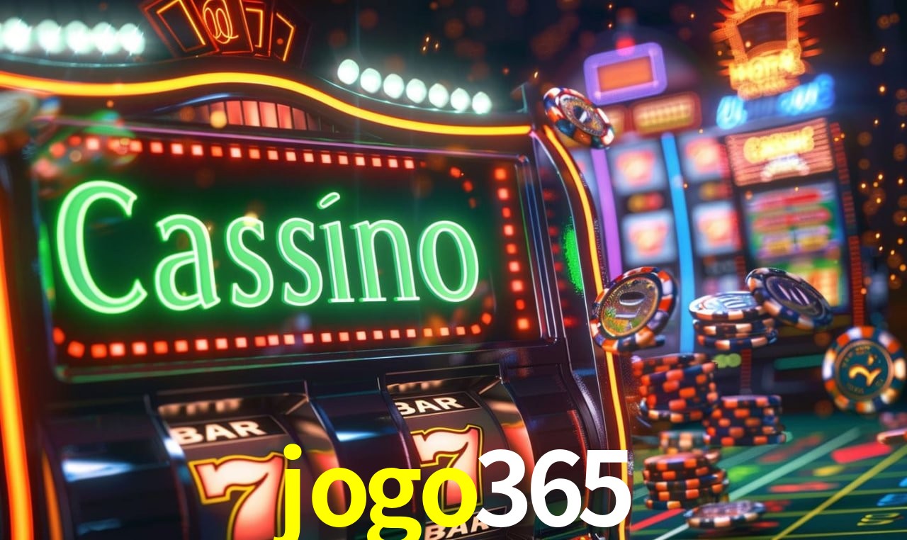 A Popularidade dos Caça-Níqueis no jogo365
