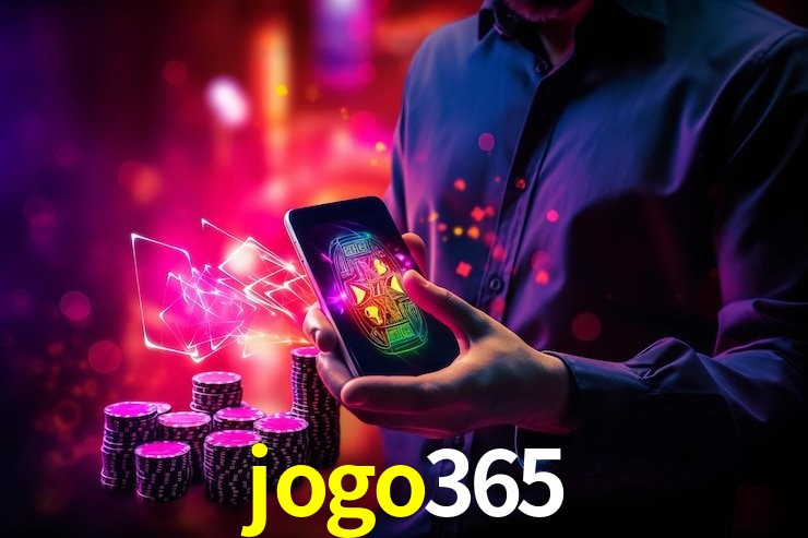 Inovações de Jogos na jogo365: O Futuro das Experiências Interativas